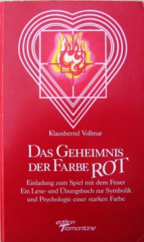 Buchcover Rot