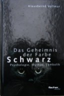 Buchcover Schwarz
